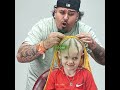 Got My Boy Right Nito Braids Haircut Funny Viral Fyp Edit Humor Trending Meme