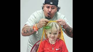 got my boy right | #nito #braids #haircut #funny #viral #fyp #edit #humor #trending #meme