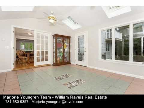 5 Barbara Road, Stoneham MA 02180 - Single Family Home - Real Estate - For Sale -