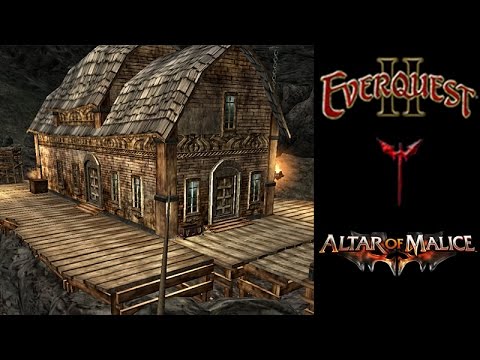 EverQuest II - Pirate Shaman Snaggletooth - F.S. Distillery: Beggars and Blighters [Raid] - EQ2