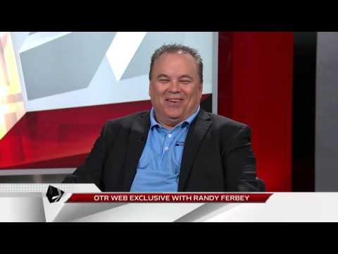OTR Web Exclusive with Curling Legend Randy Ferbey