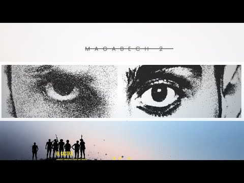 El Castro - No Race (Maghabech ٢ EP)