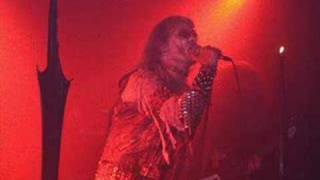 Watain - Storm of the Antichrist
