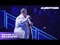 Shane Q Tennessee Whiskey The Voice Season 17 Blind Audition