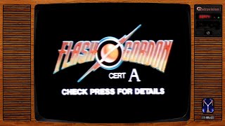 Old UK Adverts - Movie Trailers & TV Spots (Vol.2)