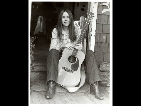 Midnight Flyer - Kate Wolf
