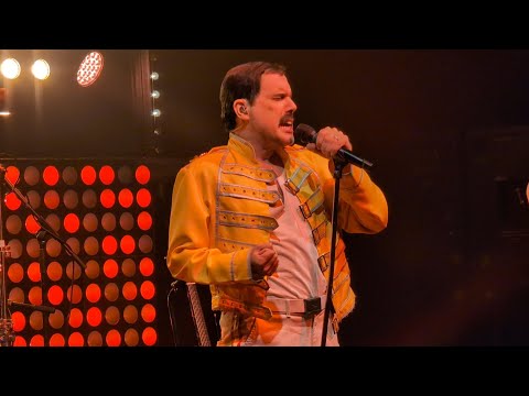 Killer Queen video