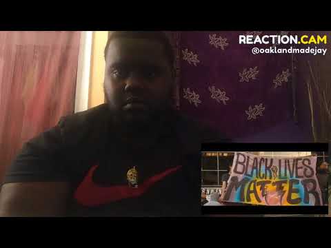 Kunta x Bornstunna 3G x Noni Blanco - I Am Stephon Clark [shot by @strong_… – REACTION.CAM