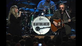 The Apartment Song — Stevie Nicks, Tom Petty