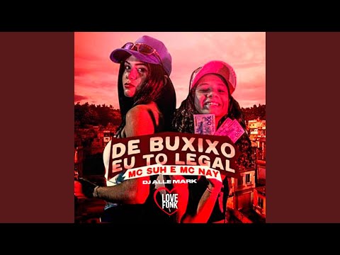 De Buxixo Eu To Legal