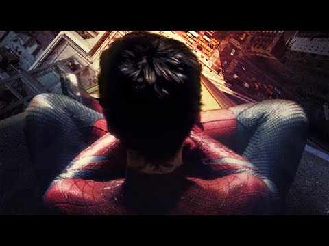 The Amazing Spider-Man Tribute Gone, Gone, Gone