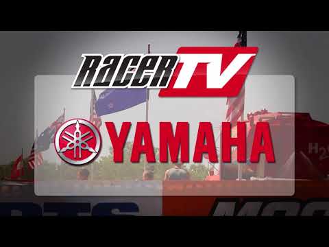 2010 GNCC Yadkin Valley Stomp Round 6 - ATV Episode