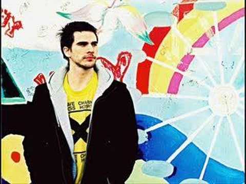 Broadcast 2000 - Get Up and Go