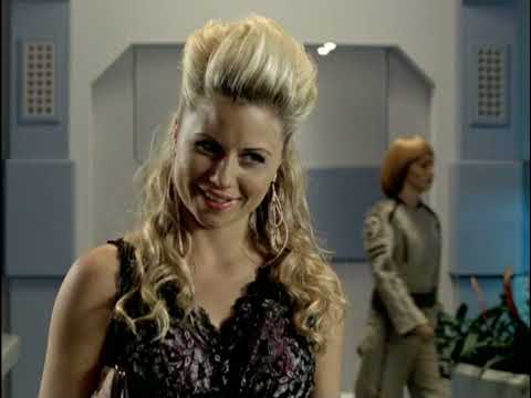 Power Rangers S.P.D Folge 10: Happy Birthday - Deutsch