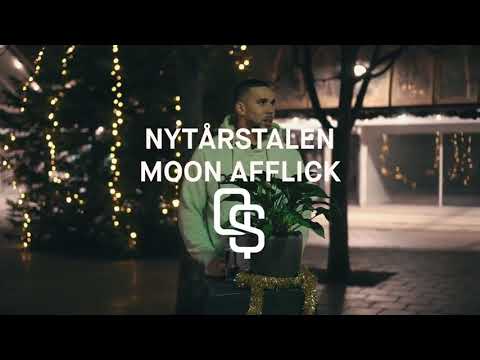 2017 Snak Special / Nytårstalen - Moon Afflick