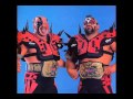 WWF Themes Legion Of Doom