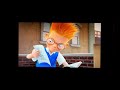 Meet The Robinsons 2007 Aftermath Of Failure Of Memory Scanner 15th Anniversary Special
