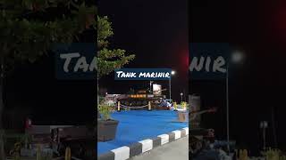 Download lagu Kendaraan Tempur Tank Marinir #shorts mp3