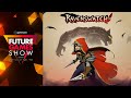 Ravenswatch  PC  játékmenet videója