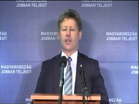 A magyar reformok működnek - Ajka, 2016. január 26.