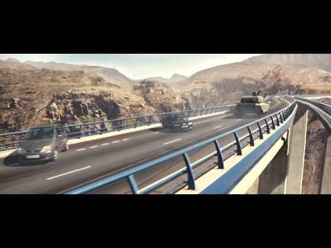 Toretto salva a letty