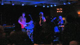 Johnny Nicholas Kicks It Old Skool