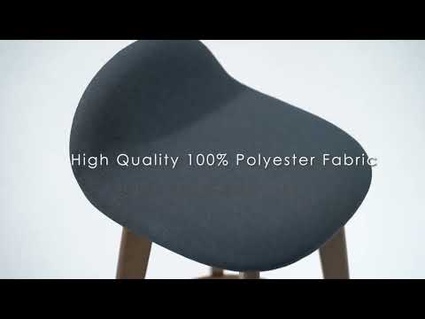 (JIJI.SG) Mora Bar Stool
