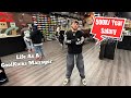 Day In The Life Of A CoolKicks Manager 2