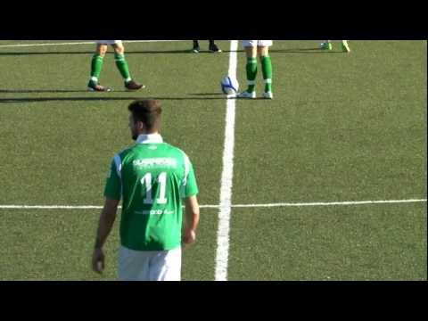 3div6, runde 22: Brodd - Vigør 0-2 (0-1)