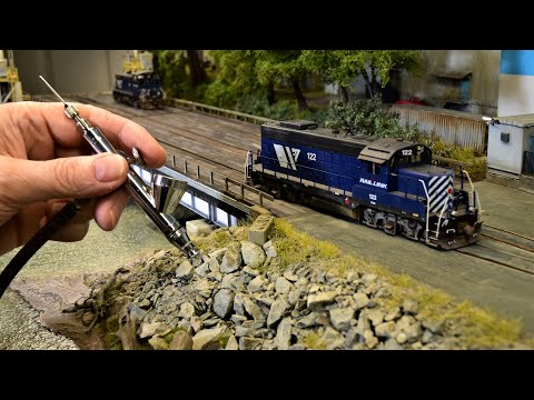 Airbrush Basics Simplified | River Road - Vlog # 107