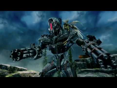 Kilgore vs Jago Gameplay (KI: S3)