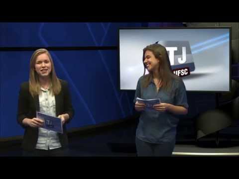 TJ UFSC 28/08/15 - Eleições Reitoria UFSC/Prêmio Desterro de Dança