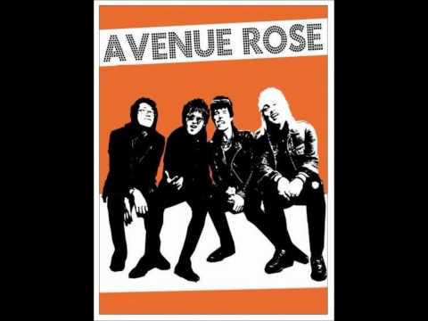Avenue rose-Im a fool