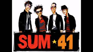 Sum 41 noots (bonus track)