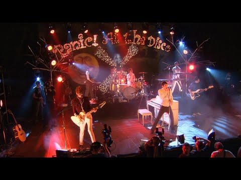 Panic! At The Disco - Live In Denver (Full Performance)