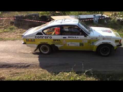 14°Moscato Rally-Rally Delle Langhe 2015-Show-Day 1 & Day 2