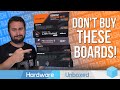 New AMD B650 Boards: Mostly CRAP! Budget B650 Roundup 2024