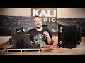 Kali Audio Moniteur de studio SM-5 C Noir Kali Audio Moniteur de studio SM-5 C Noir