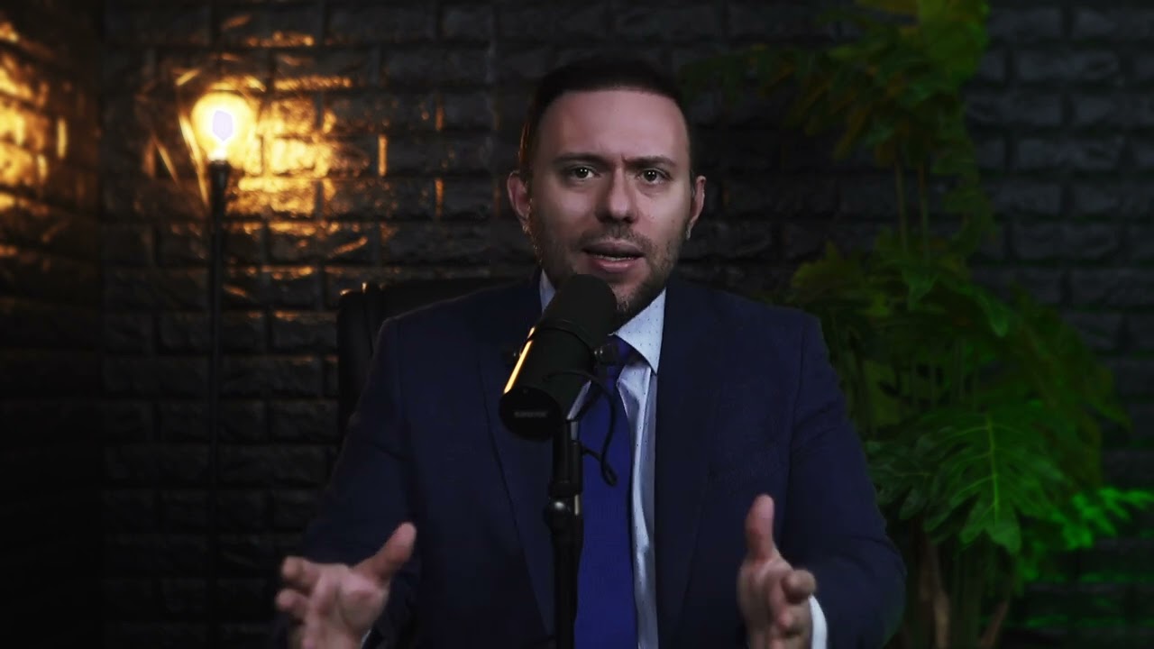 Dr. Fernando Rezende Ganim — V\u00EDdeo Institucional