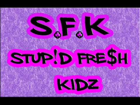 No Papia Naaa...SFK Ft Braine