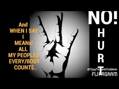 F.M.G.BOSS OF ALL Bosses Feat. DOOCHIE Cold World