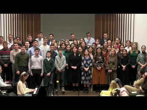 Grupul Coral Batesti - Cu dor așteptăm