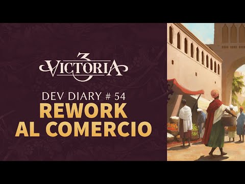 ACTUALIZACIÓN COMERCIAL - Victoria 3