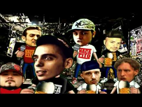 SUAREZ - IO SO STANCO - OFFICIAL VIDEO - NACAPITO - GDB FAMIGLIA