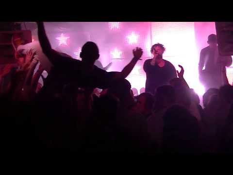 Eskimo Callboy - Made By America (Live @ Storm Club, Praha 03.12.2019)