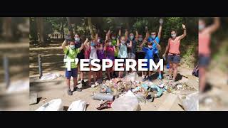 LCUE 2021. Vídeo promocional