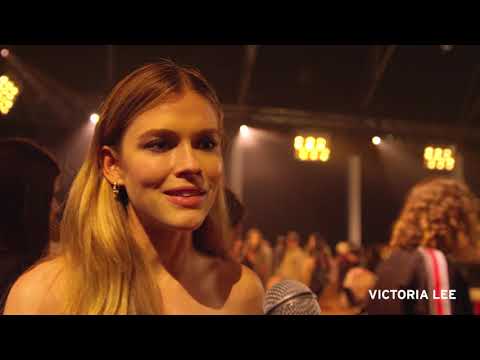 Mercedes-Benz Fashion Weekend Edition 2019