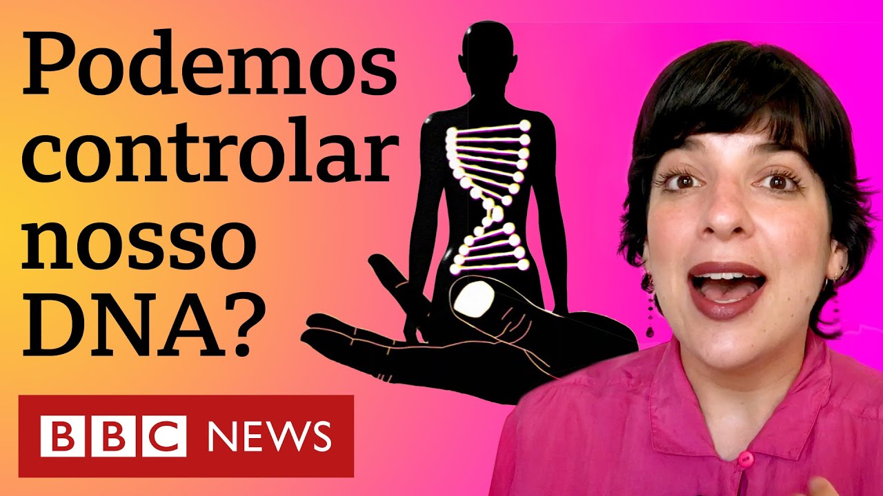 Epigenética: entenda essa nova fronteira na Ciência