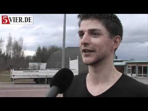 5vier TV Topspiel: SSG Kernscheid gegen TuS Reinsfeld