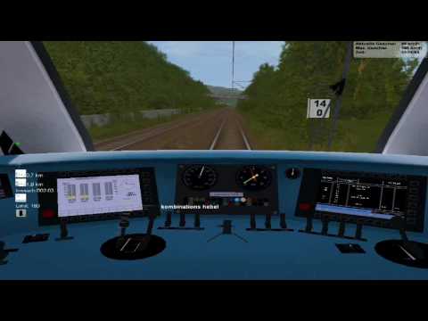 PTP BR 612 teil 2 von 2